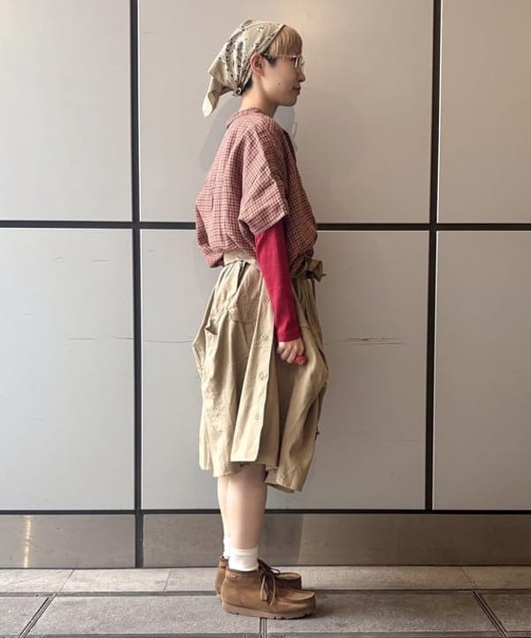 みりさんの「」を使ったコーディネート