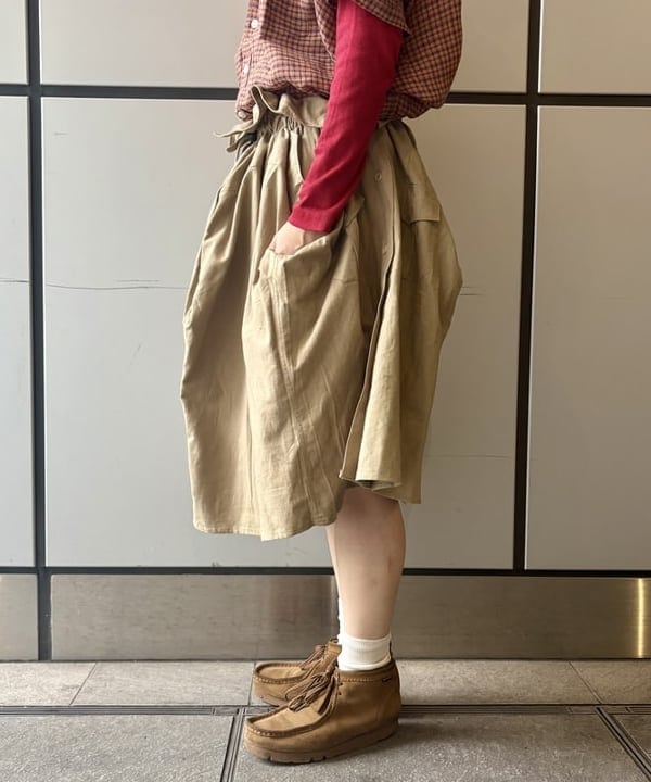 みりさんの「」を使ったコーディネート