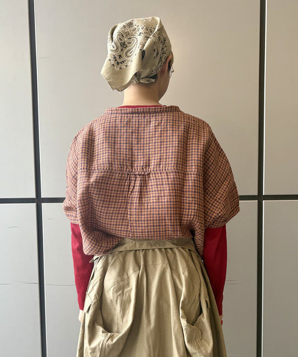 みりさんの「」を使ったコーディネート