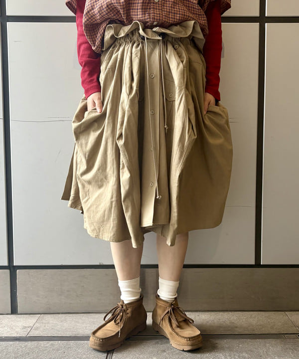 みりさんの「」を使ったコーディネート