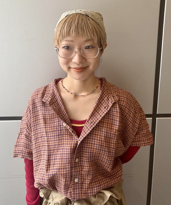 みりさんの「」を使ったコーディネート