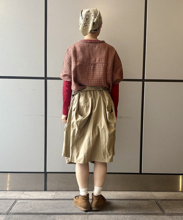 みりさんの「」を使ったコーディネート