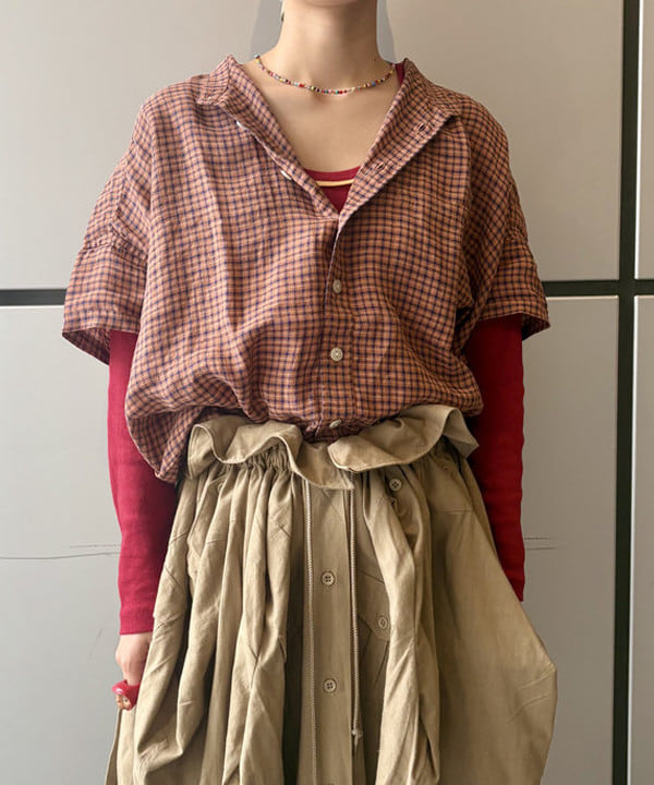 みりさんの「」を使ったコーディネート