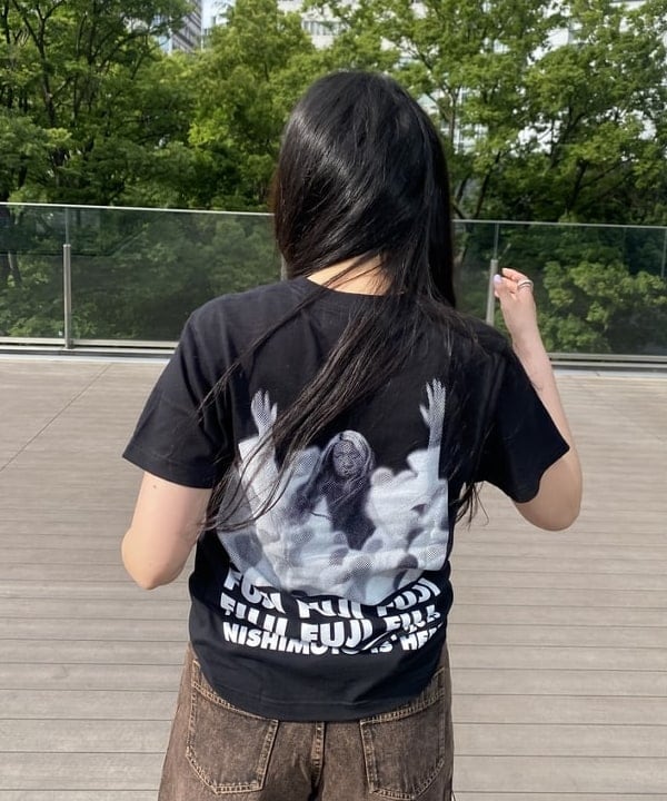 ayaさんの「BEAMS WOMEN｜【別注】NOEYEDIA / サングラス "NE460"」を使ったコーディネート