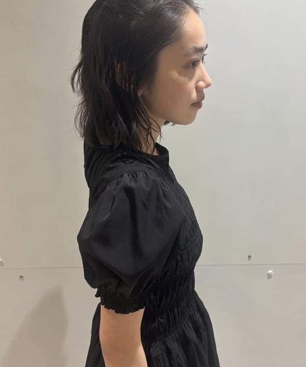 野村 美紅さんの「BEAMS WOMEN｜」を使ったコーディネート