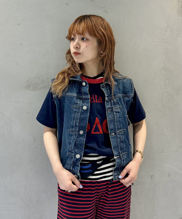 ナツハさんの「BEAMS WOMEN｜」を使ったコーディネート