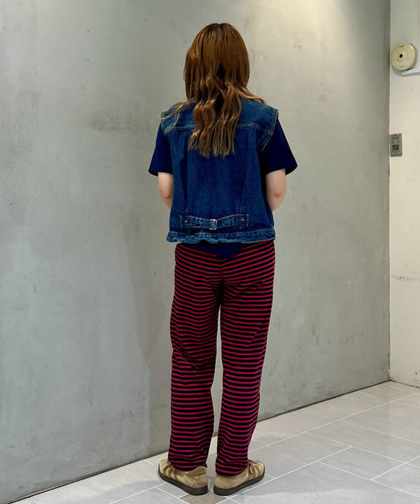 ナツハさんの「BEAMS WOMEN｜」を使ったコーディネート