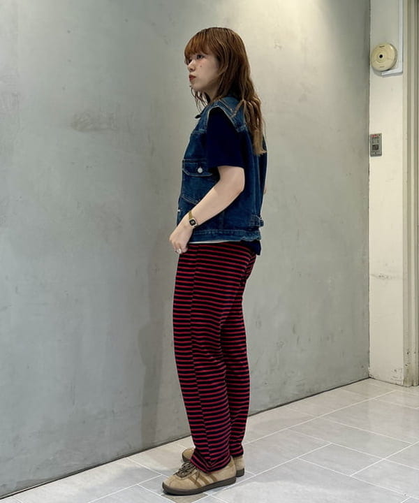 ナツハさんの「BEAMS WOMEN｜」を使ったコーディネート