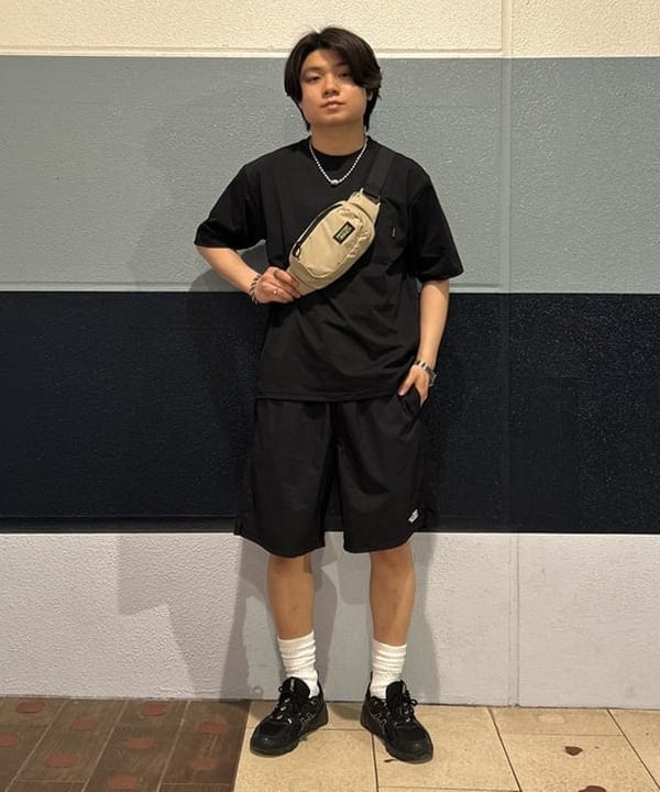 BEAMS HEART さすけ