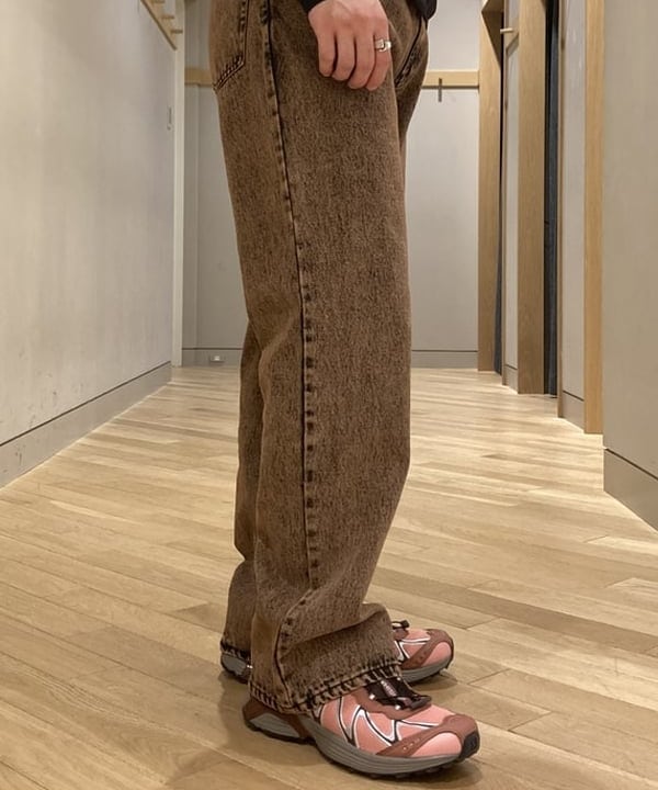 B:MING LIFE STORE by BEAMS｜撥水 ナイロン コート | Rakuten