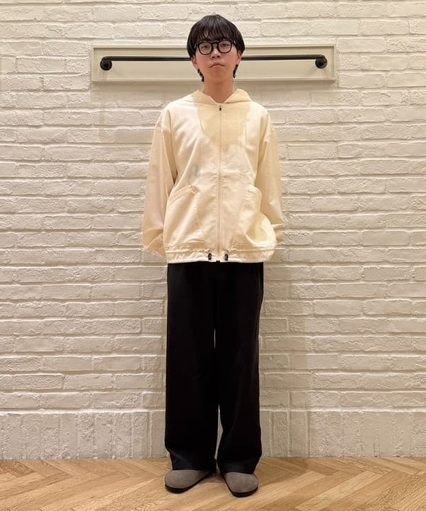 B:MING LIFE STORE by BEAMS 越田 凪