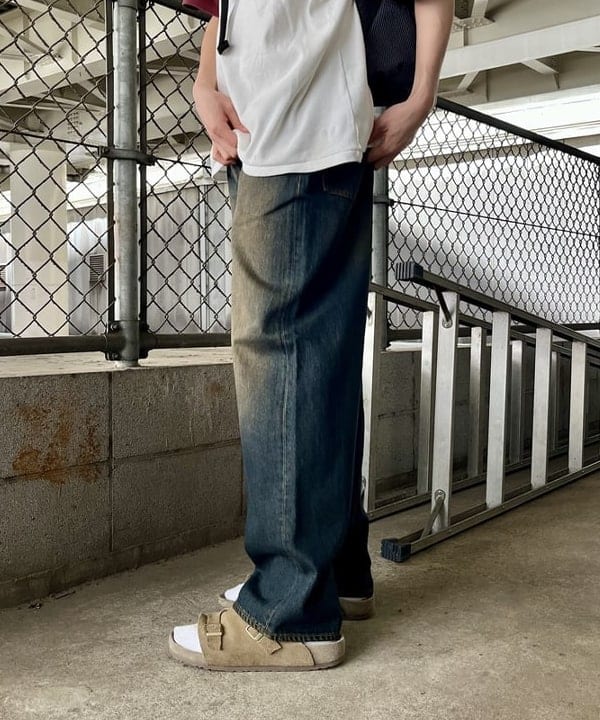 高遠 恒巳さんの「BEAMS WOMEN｜【別注】GREGORY / Mighty Day Lite RIP STOP」を使ったコーディネート