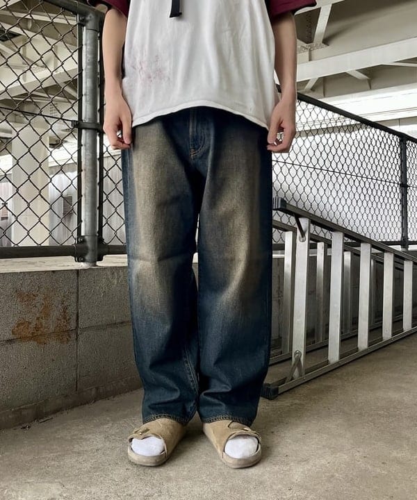 高遠 恒巳さんの「BEAMS WOMEN｜【別注】GREGORY / Mighty Day Lite RIP STOP」を使ったコーディネート