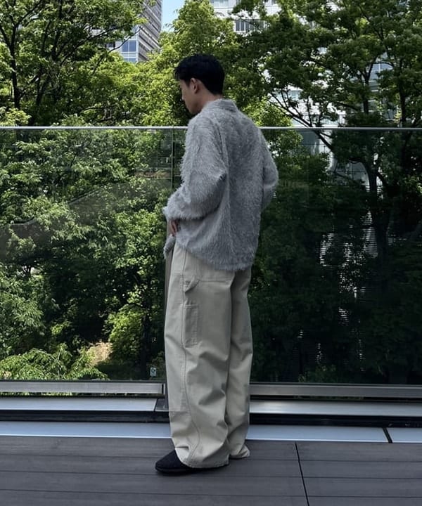 BEAMS HARAJUKU LIMITED STORE（1069432） スタイリング