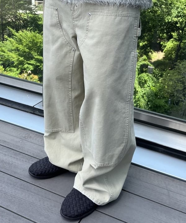 BEAMS HARAJUKU LIMITED STORE（1069432） スタイリング