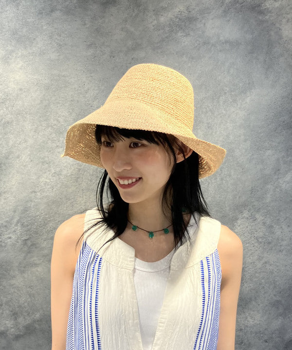 nodokaさんの「BEAMS WOMEN｜ELINA LEBESSI / EX MERSINI DRESS」を使ったコーディネート