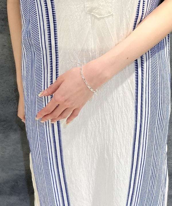 nodokaさんの「BEAMS WOMEN｜ELINA LEBESSI / EX MERSINI DRESS」を使ったコーディネート