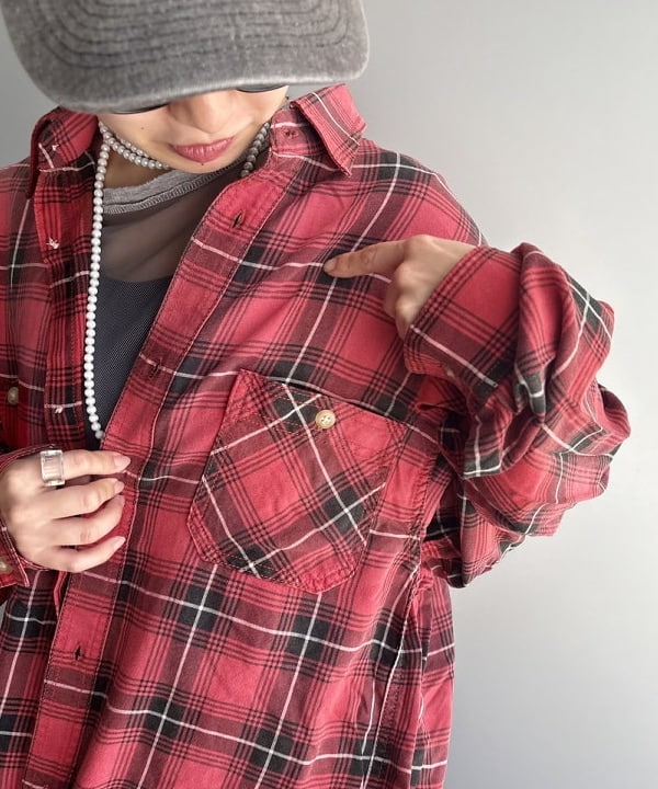 みりさんの「」を使ったコーディネート