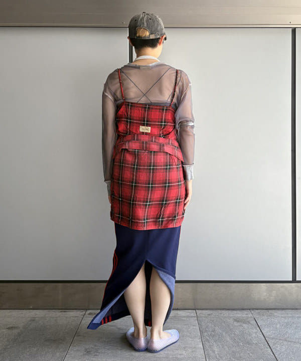 みりさんの「」を使ったコーディネート