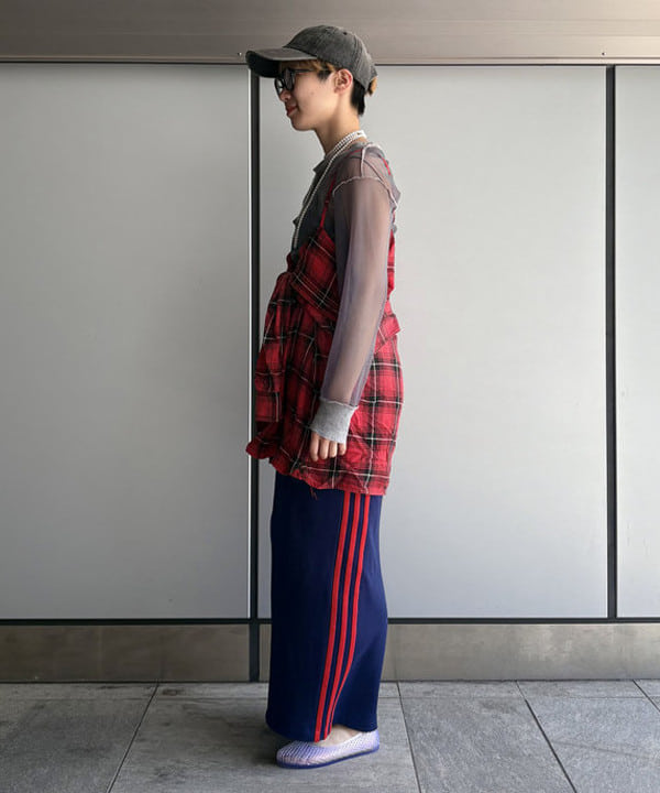 みりさんの「」を使ったコーディネート