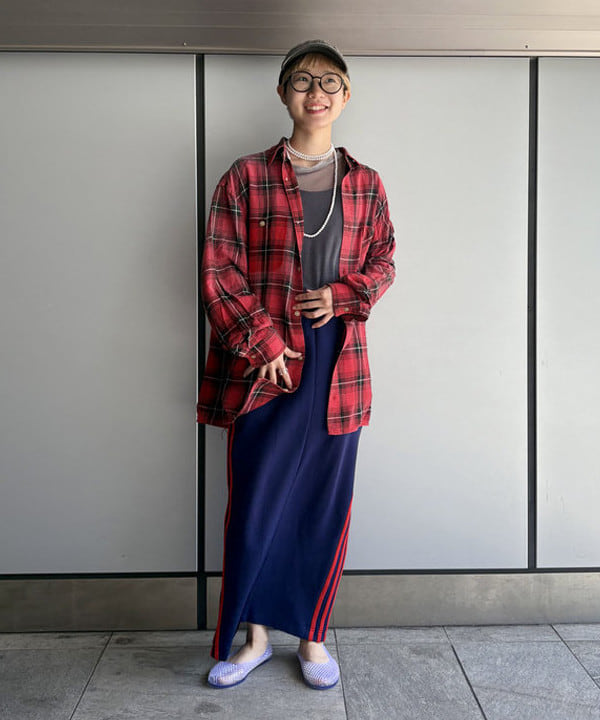 みりさんの「」を使ったコーディネート