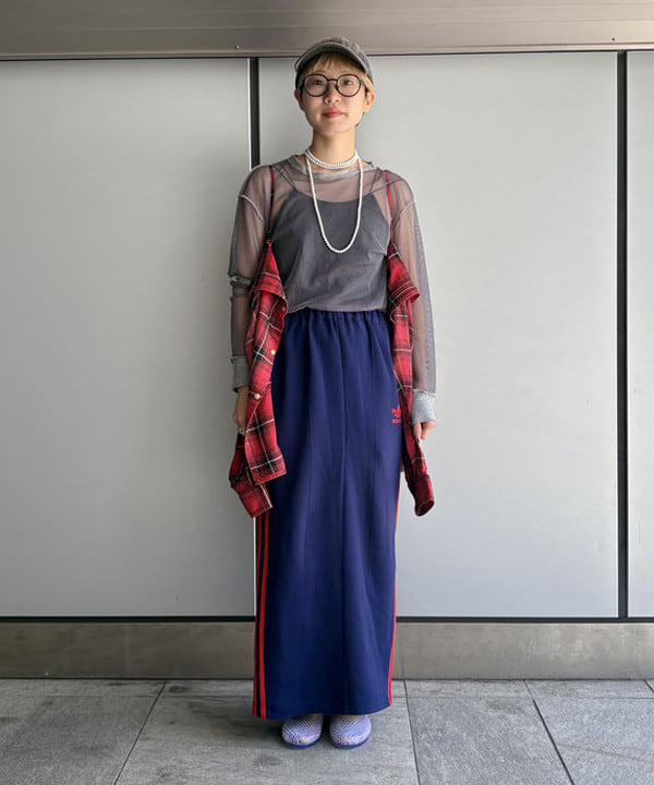 みりさんの「」を使ったコーディネート