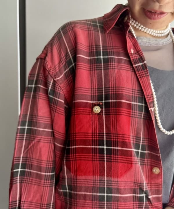 みりさんの「」を使ったコーディネート