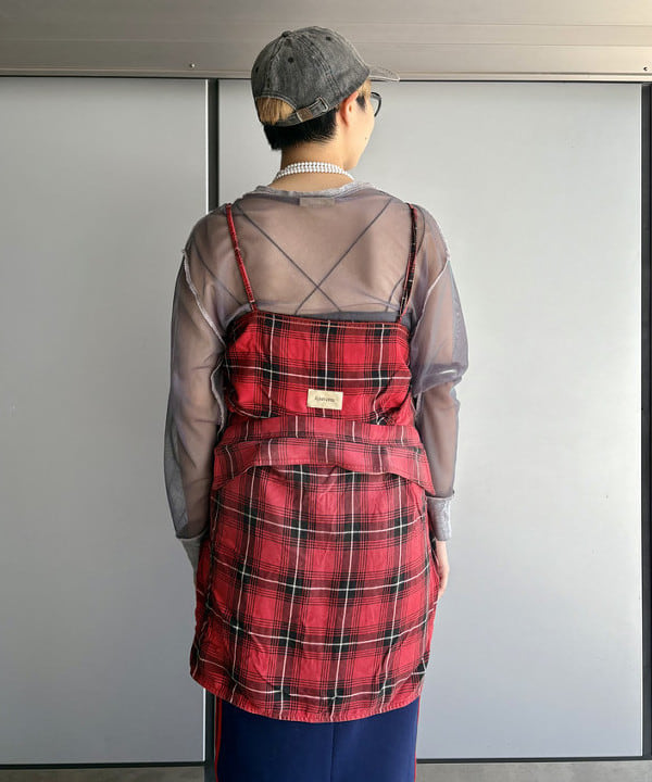 みりさんの「」を使ったコーディネート