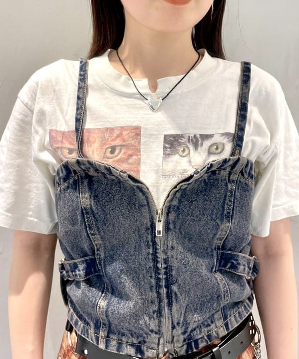 カタヤマ アヤさんの「BEAMS WOMEN｜チェック プリーツ スカート」を使ったコーディネート