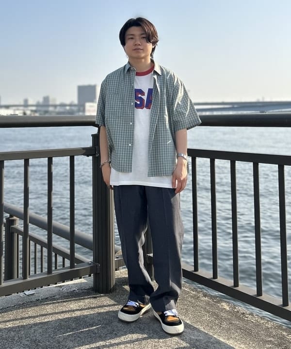 B:MING LIFE STORE by BEAMS さすけ