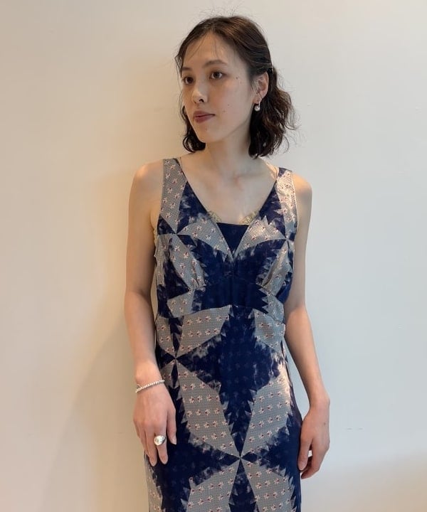 神坂 莉子さんの「BEAMS WOMEN｜PHILIPPE AUDIBERT / Max ブレスレット」を使ったコーディネート