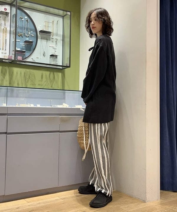 神坂 莉子さんの「BEAMS WOMEN｜」を使ったコーディネート