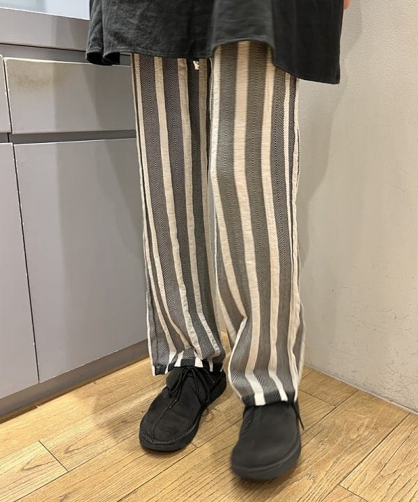 神坂 莉子さんの「BEAMS WOMEN｜」を使ったコーディネート