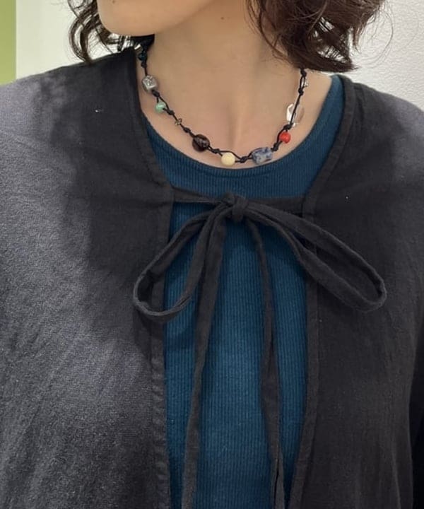 神坂 莉子さんの「BEAMS WOMEN｜」を使ったコーディネート