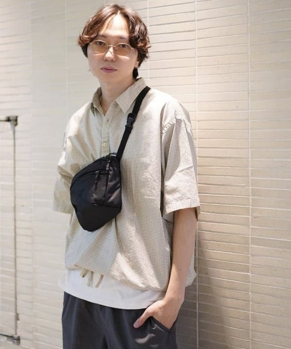 BEAMS ビームス 新宿のSUDO