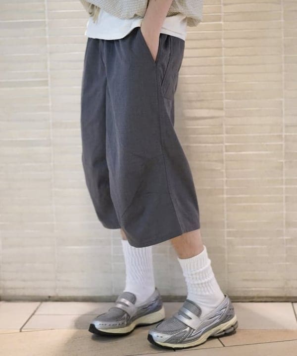 BEAMS ビームス 新宿のSUDO