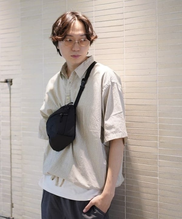 BEAMS ビームス 新宿のSUDO