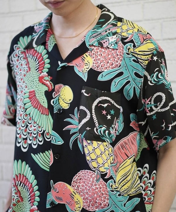 SUDOさんの「BEAMS WOMEN｜【別注】Gramicci / ピグメント コットンツイル オーバーパンツ」を使ったコーディネート