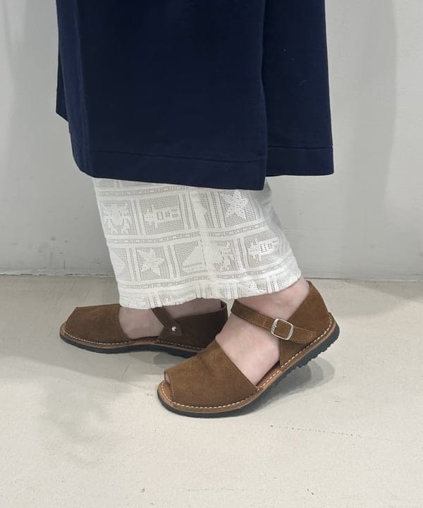 清水 彩乃さんの「BEAMS WOMEN｜LACOSTE / ロング ピケ ドレス」を使ったコーディネート