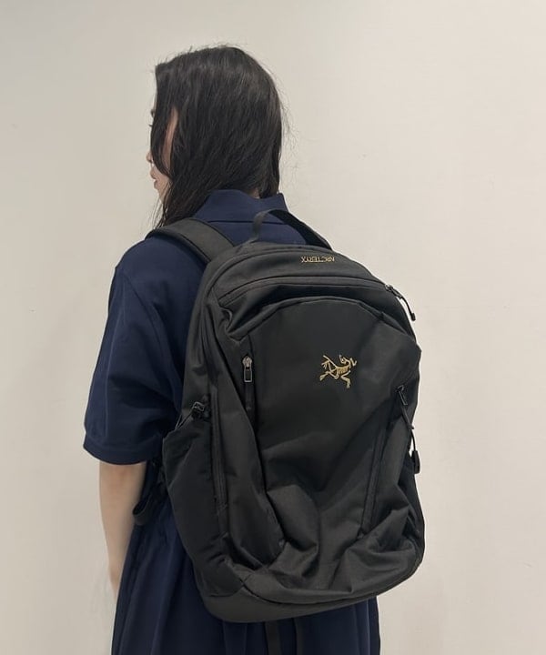 清水 彩乃さんの「BEAMS WOMEN｜LACOSTE / ロング ピケ ドレス」を使ったコーディネート