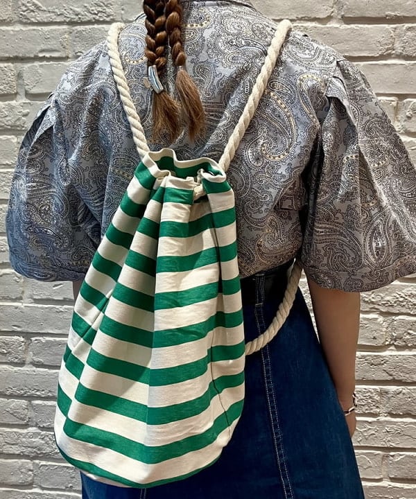 たぐみさんの「BEAMS WOMEN｜ボーイ ベーシック Tシャツ」を使ったコーディネート