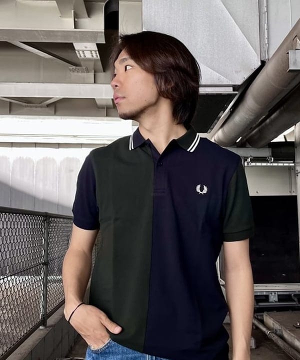 槙山 賢斗さんの「BEAMS WOMEN｜」を使ったコーディネート