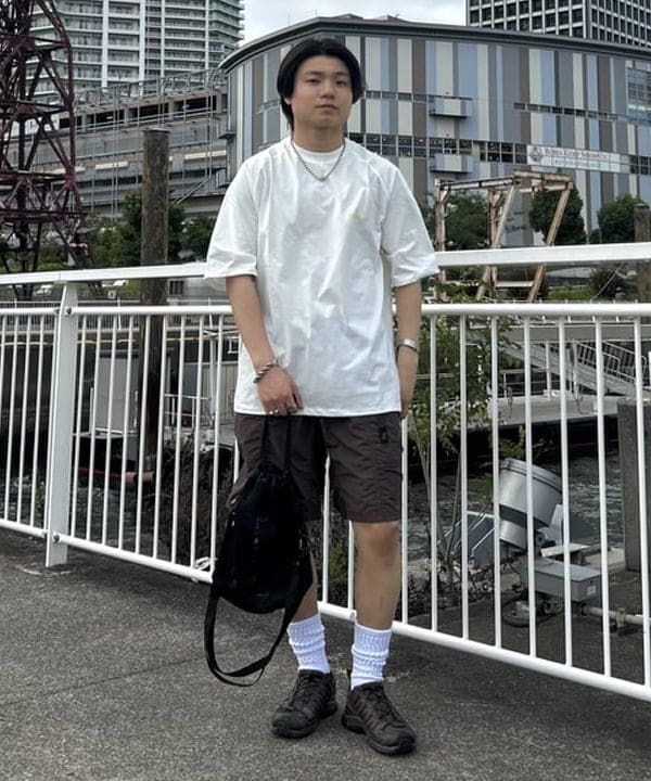 BEAMS HEART さすけ