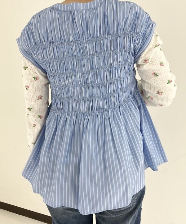 晶さんの「BEAMS WOMEN｜」を使ったコーディネート