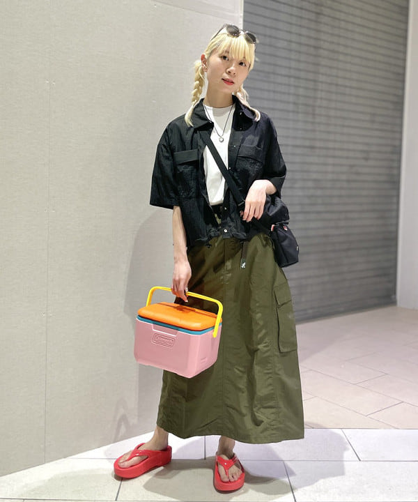 B:MING LIFE STORE by BEAMS デグチ アツミ