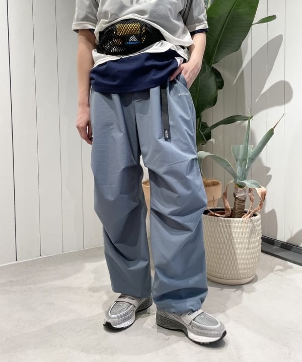 おのすさんの「BEAMS WOMEN｜THE NORTH FACE / BC DUFFLE XXS」を使ったコーディネート