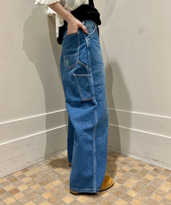 小原 もこさんの「BEAMS WOMEN｜BEAMS BOY / パールチョーカー セット」を使ったコーディネート