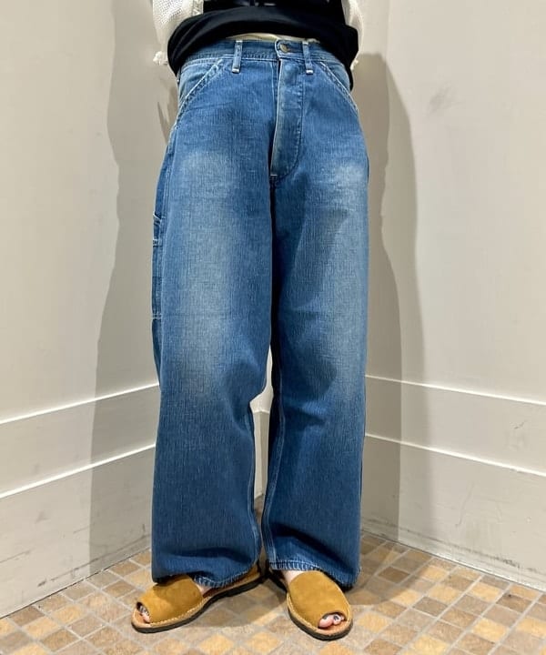 小原 もこさんの「BEAMS WOMEN｜BEAMS BOY / パールチョーカー セット」を使ったコーディネート