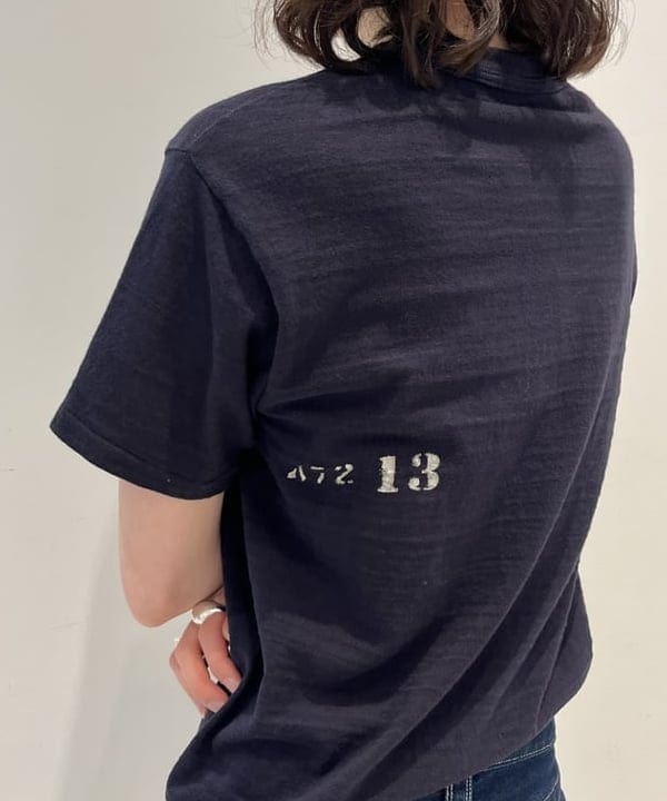 神坂 莉子さんの「BEAMS WOMEN｜PHILIPPE AUDIBERT × Demi-Luxe BEAMS / 別注 Greene ブレスレット」を使ったコーディネート