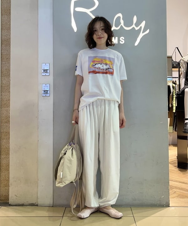 神坂 莉子